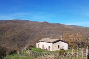 Area Attrezzata Zarbata