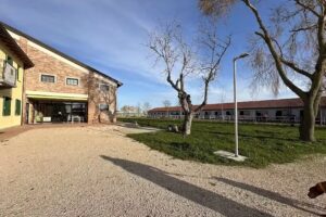 Area Camper Brussa Oasi