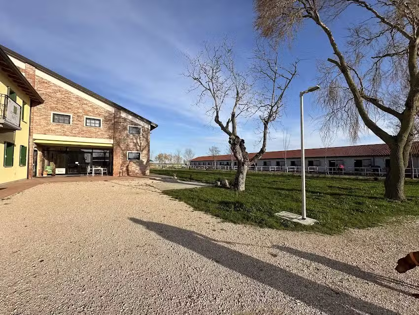 Area Camper Brussa Oasi