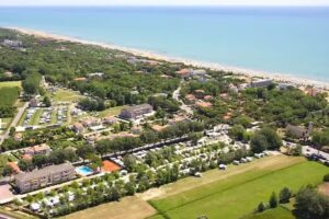 Area Camper Don Bosco