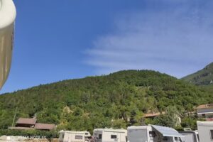 Area camper il buchetto