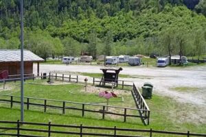 Area Camper Pialpetta Groscavallo