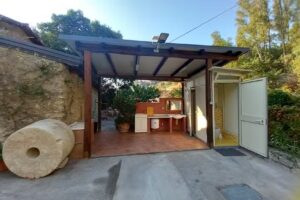 Area di Sosta Camper Sant’Antonio – Taormina