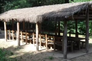 Area PicNic Mongiana