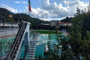 Area Sosta Camper – Acqui Terme