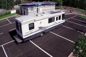 Area Sosta Camper ATCMP