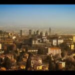 Area sosta Camper Bergamo – Città dei Mille