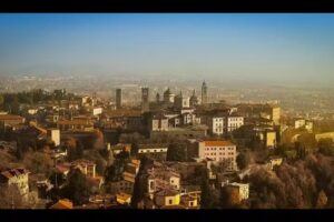 Area sosta Camper Bergamo – Città dei Mille