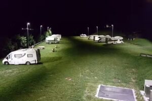 Area Sosta Camper Conca dei Parpari – Rovere’ Veronese