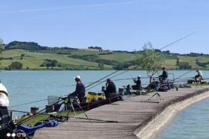 Area sosta camper Il Chiaro