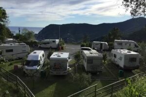 Area Sosta Camper – Il Poggio