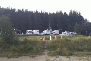 Area Sosta Camper – “La Guardata” – Camugnano