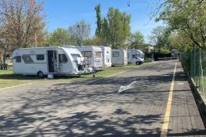 Area Sosta Camper “Terra dei Motori”