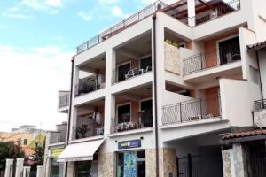 arenarìa – room&breakfast