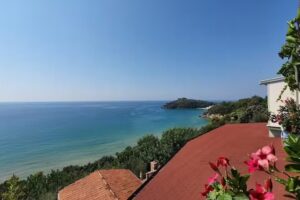 Arenauta Ristoro & Albergo – Arenautamare & parcheggio