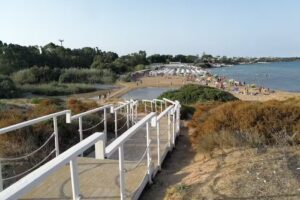 Arenella Resort – Blumarin Hotels Sicilia S.P.A.