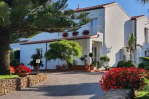 Arenosu Comfort Country Resort