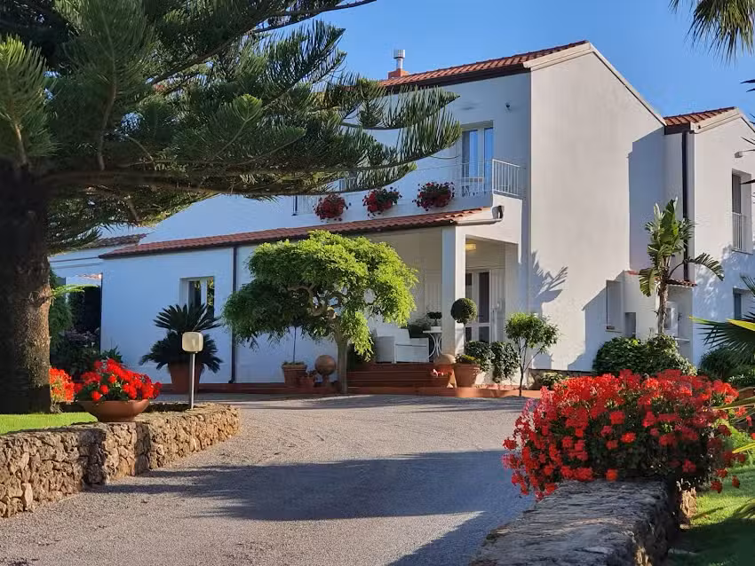 Arenosu Comfort Country Resort