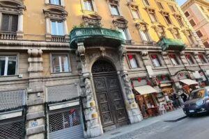 Arenula Suites Roma