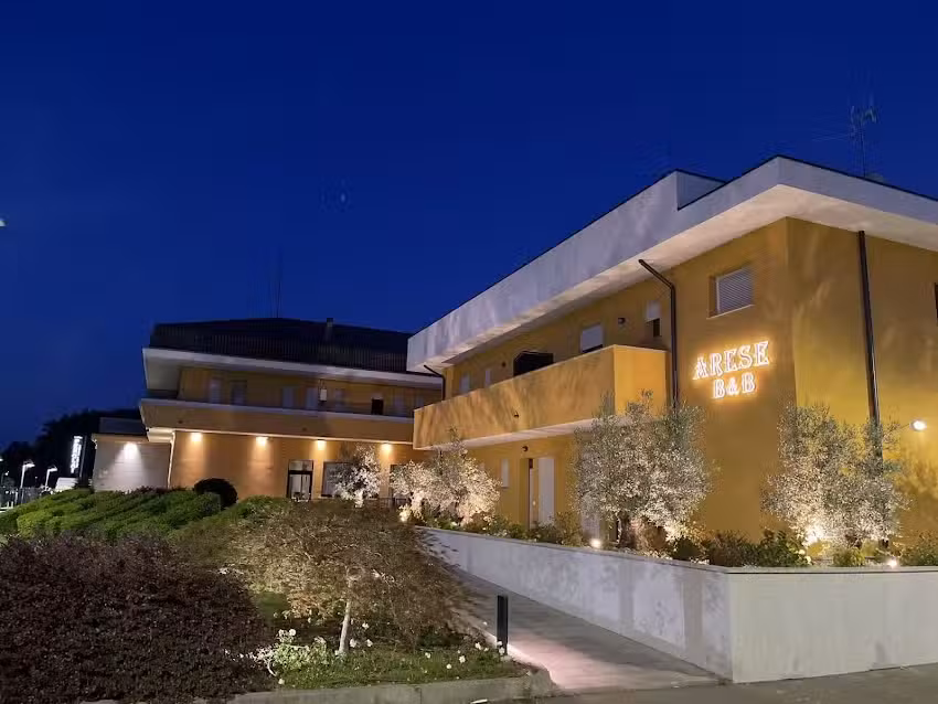 ARESE B&B