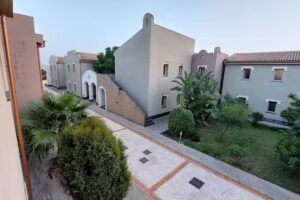 ARETUSA PALACE HOTEL