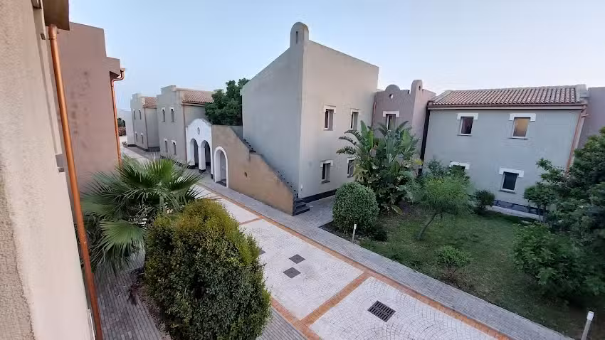 ARETUSA PALACE HOTEL