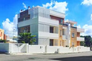 ARFE’ B&B e GUESTHOUSE