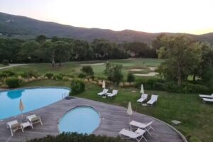 Argentario Golf & Wellness Resort, Autograph Collection
