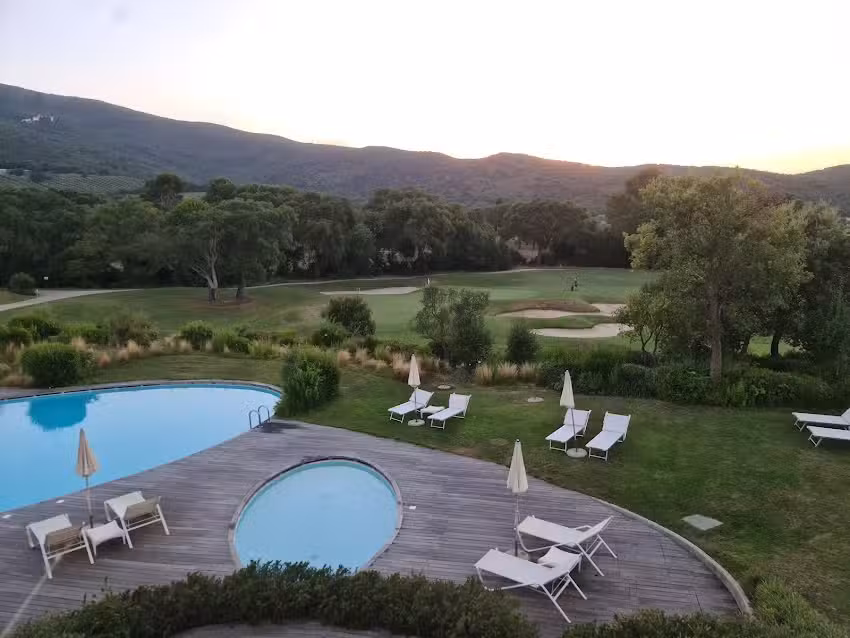 Argentario Golf & Wellness Resort, Autograph Collection