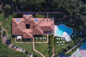 Argentario Lagoon Resort & Spa