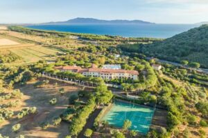 Argentario Osa Resort