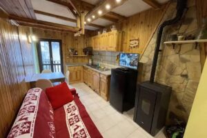 ArgenteraBersezio Guest House