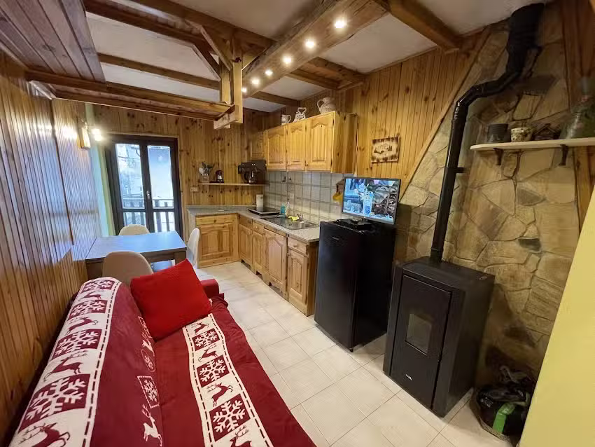 ArgenteraBersezio Guest House