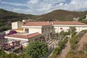 Argentiera inn Hotel & Hostel