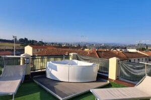 Argentiere b&b Firenze