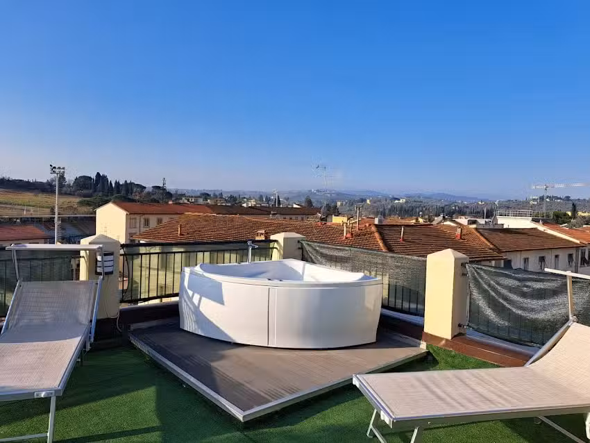 Argentiere b&b Firenze