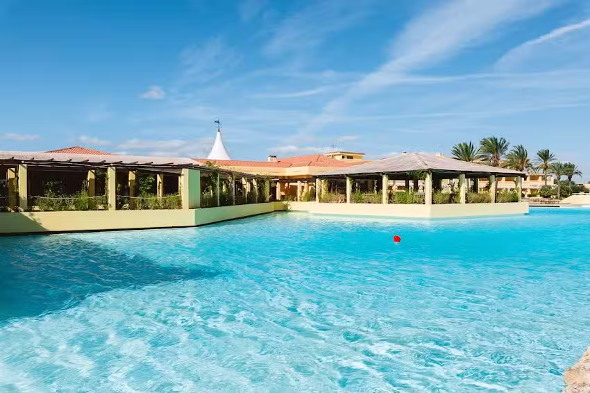 Argonauti Greenblu Resort