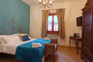 Argonauti Rooms Retreat