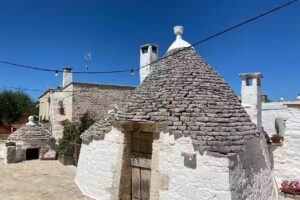 Aria di Casa Country Resort