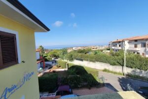 Aria Di Mare B&B