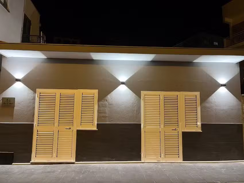 Aria di Mare B&B – Santa Marinella