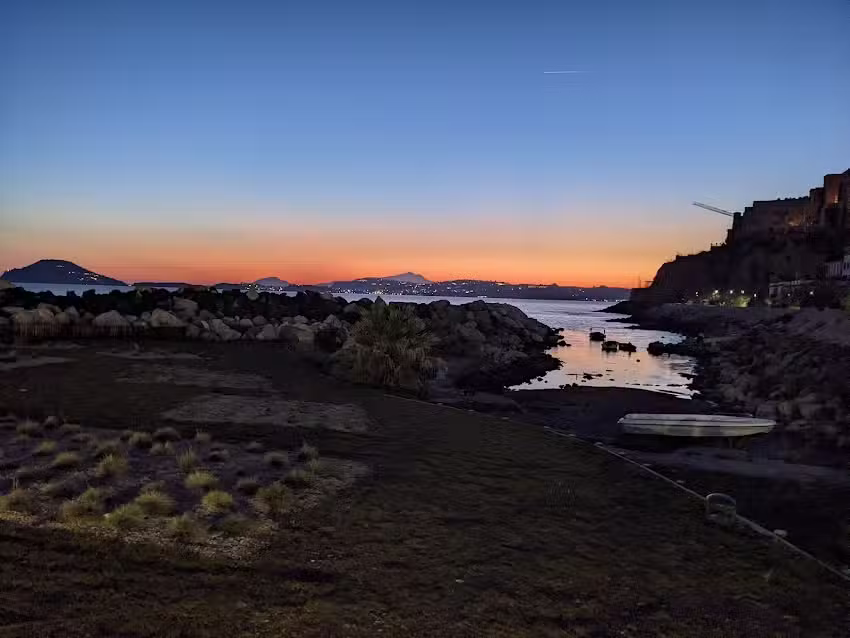 Aria di Mare Dimorra