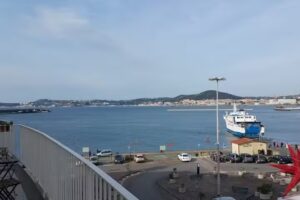 Aria di Mare Dimorra