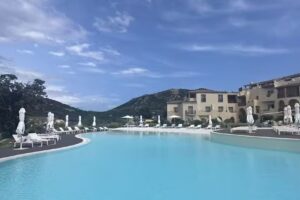 Aria di Vacanza – Villa Diamante Cod 28
