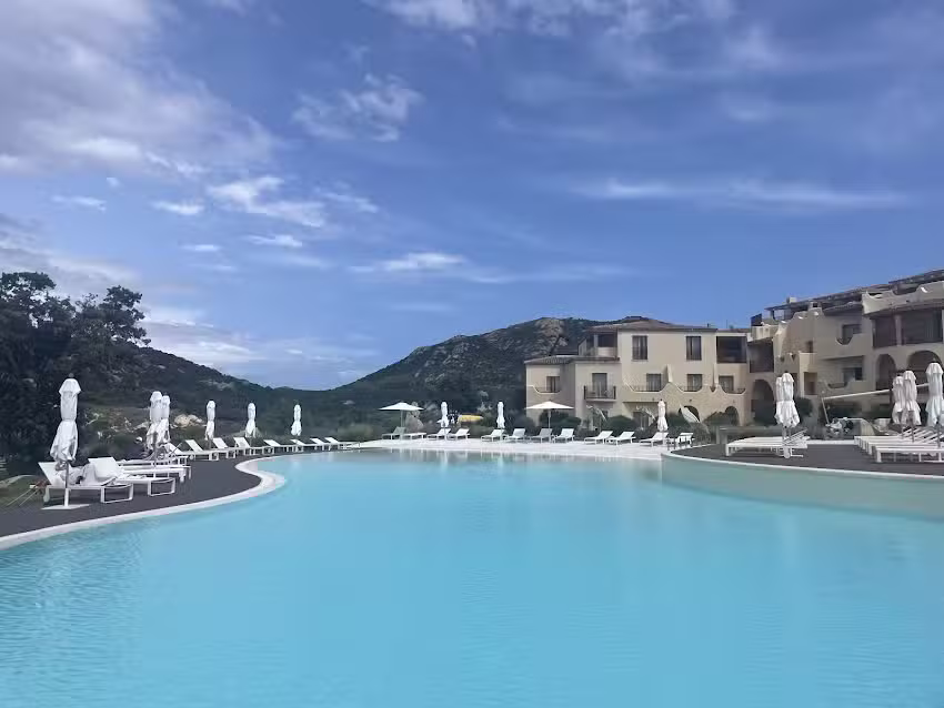 Aria di Vacanza – Villa Diamante Cod 28