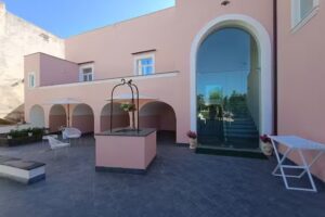 Aria Rooms Procida