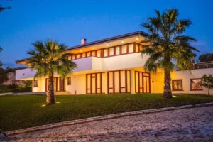 ARIA – Villa di Campagna