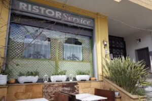 Aribri Pizzeria-Ristorante B&B