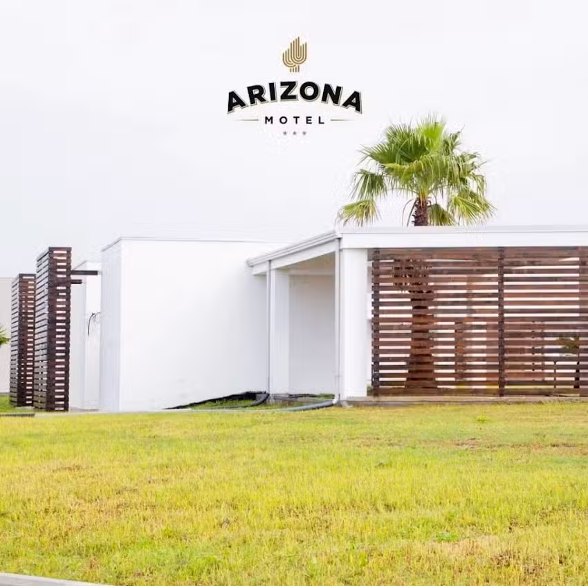 Arizona Motel