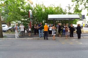 Arlecchino Di Battarra Mirco E C. Snc